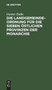 Die Landgemeindeordnung Fur Die Sieben Ostlichen Provinzen Der Monarchie : Mit Einleitung, Anmerkungen Und Sachregister by Gustav Dullo - Hardback