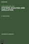 Applications : Proceedings of the International Symposium Held in Berlin (Gdr), August 26-31, 1985 : 28 by Achim Sydow - Hardback