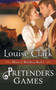 Pretender's Game (Hearts of Rebellion Series, Book 1)