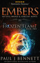 Embers :  A Sword & Sorcery Novel :  2