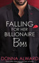 Falling for Her Billionaire Boss