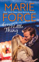 Every Little Thing :  (Butler, Vermont Series, Book 1) :  1