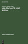 Um Oschatz Und Riesa : Ergebnisse Der Heimatkundlichen Bestandsaufnahme in Den Gebieten Von Wellerswalde, Riesa, Oschatz Und Stauchitz : 30 by Dietrich Zuhlke - Hardback