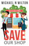 Save Our Shop :  1
