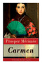 Carmen (Vollstandige Deutsche Ausgabe)