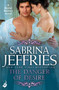 The Danger of Desire:  Sinful Suitors 3 :  Dazzling Regency romance at its best!