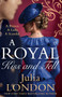 A Royal Kiss And Tell :  Book 2