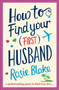 How to Find Your (First) Husband