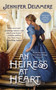 An Heiress at Heart :  Number 1 in series