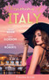 Dreaming Of... Italy :  Daring to Trust the Boss / Reunited with Her Italian Ex / the Forbidden Prince