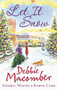 Let It Snow :  Let it Snow / Santa, Baby / Midnight Confessions