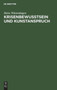 Krisenbewu??tsein Und Kunstanspruch : Roman Und Essay in Den USA Seit 1945 by Heinz Wustenhagen - Hardback