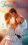 The Duchess Deal :  Girl Meets Duke :  01