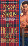 The Hellion and the Highlander :  3