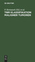 Tnm Klassifikation Maligner Tumoren : Uicc, International Union Against Cancer by P Hermanek - Hardback
