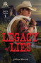 Legacy of Lies :  1