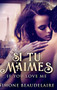 Si Tu M'Aimes - If You Love Me :  Large Print Hardcover Edition