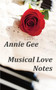 Musical Love Notes
