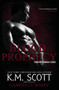 Blood Prophecy :  Sons of Navarus #4 :  4