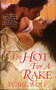 Too Hot for a Rake