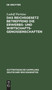 Das Reichsgesetz Betreffend Die Erwerbs- Und Wirtschaftsgenossenschaften : Vom 1. Mai 1889 Nebst Der Novelle Vom 12. August 1896 : 29 by Ludolf Parisius - Hardback