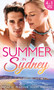 Summer in Sydney :  Cort Mason - Dr Delectable / Survival Guide to Dating Your Boss / Breaking Her No-Dates Rule / Waking Up with Dr off-Limits