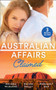 Australian Affairs:  Claimed :  Dr Chandler's Sleeping Beauty / Countering His Claim / Australia's Maverick Millionaire