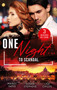 One Night...To Scandal :  The Queen's Baby Scandal (One Night with Consequences) / a Night of Royal Consequences / the Princess Predicament