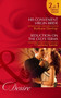 His Convenient Virgin Bride :  AND Seduction on the CEO's Terms