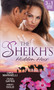 The Sheikh's Hidden Heir :  Secret Sheikh, Secret Baby / the Sheikh's Claim / the Return of the Sheikh