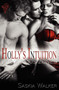 Holly's Intuition :  2