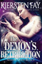 Demon Retribution (Shadow Quest Book 3)