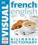 French-English Bilingual Visual Dictionary with Free Audio App French-English Bilingual Visual Dictionary with Free Audio App