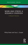 Work and Stress : A Research Overview