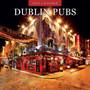 Dublin Pubs 2024 Square Wall Calendar