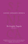 The Complete Tragedies, Volume 1 : Medea, The Phoenician Women, Phaedra, The Trojan Women, Octavia