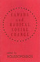 Canada and Radical Social Change
