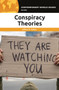 Conspiracy Theories : A Reference Handbook