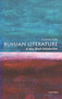 Russian Literature: A Very Short Introduction : 53