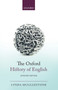 The Oxford History of English