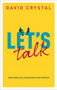 Let's Talk : How English Conversation Works
