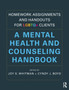 Homework Assignments and Handouts for LGBTQ+ Clients : A Mental Health and Counseling Handbook