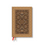 Terrene (Medina Mystic) Mini 18-month Dayplanner 2024 by Paperblanks - Hardback
