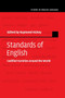 Standards of English : Codified Varieties around the World