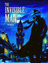 The Invisible Man : The Masterpiece of Science Fiction Books