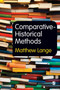 Comparative-Historical Methods