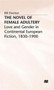 The Novel of Female Adultery : Love and Gender in Continental European Fiction, 1830-1900