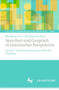 Sprechen und Gesprach in historischer Perspektive : Sprach- und literaturwissenschaftliche Zugange : 7