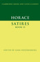 Horace: Satires Book II