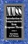 Introduction to Nonparametric Item Response Theory